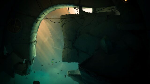 Out of Words screenshot