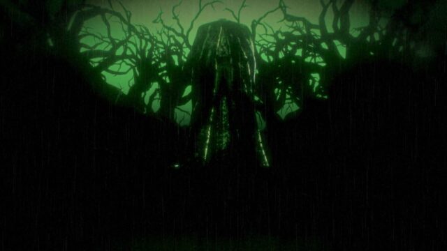 Persona 6 teaser trailer screenshot