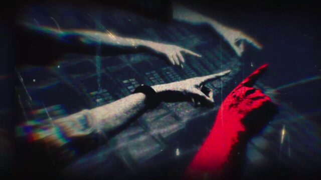 Persona 6 teaser trailer screenshot
