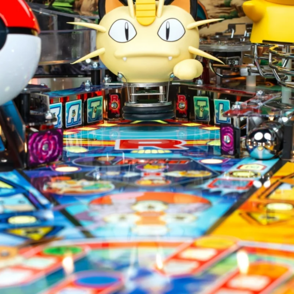 Stern Pinball