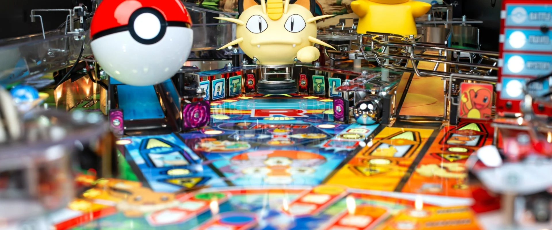 Stern Pinball