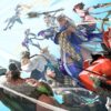 Project Zeta key art