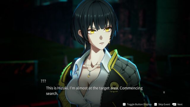 Qliphah in Providence's Shadow screenshot