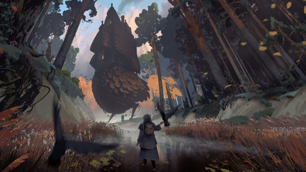 REKA key art