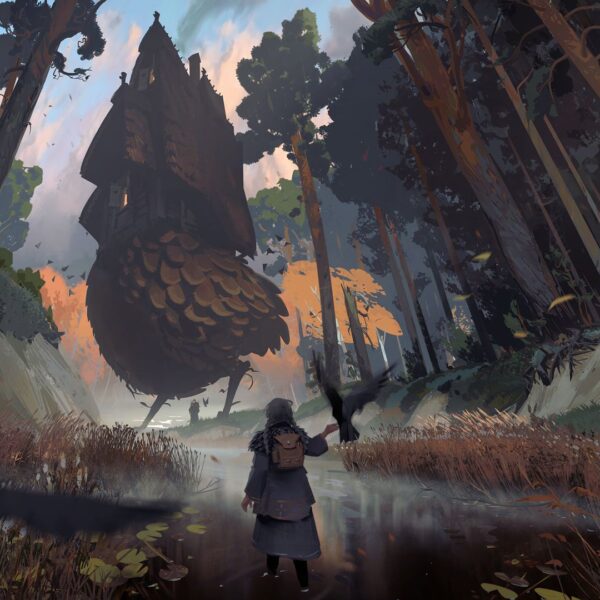 REKA key art