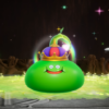 Dragon Quest Monsters: The Withered World