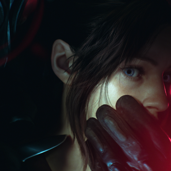 Resident Evil Veronica