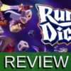 Rune Dice Review Art