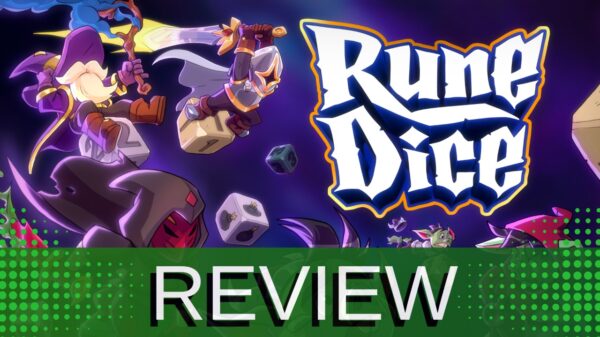 Rune Dice Review Art