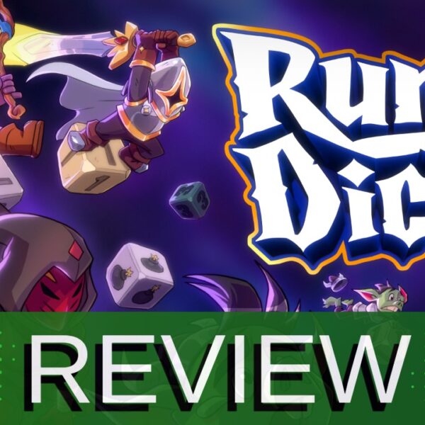 Rune Dice Review Art