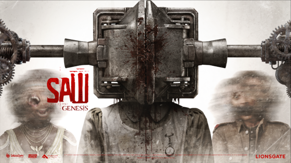 Saw: Genesis