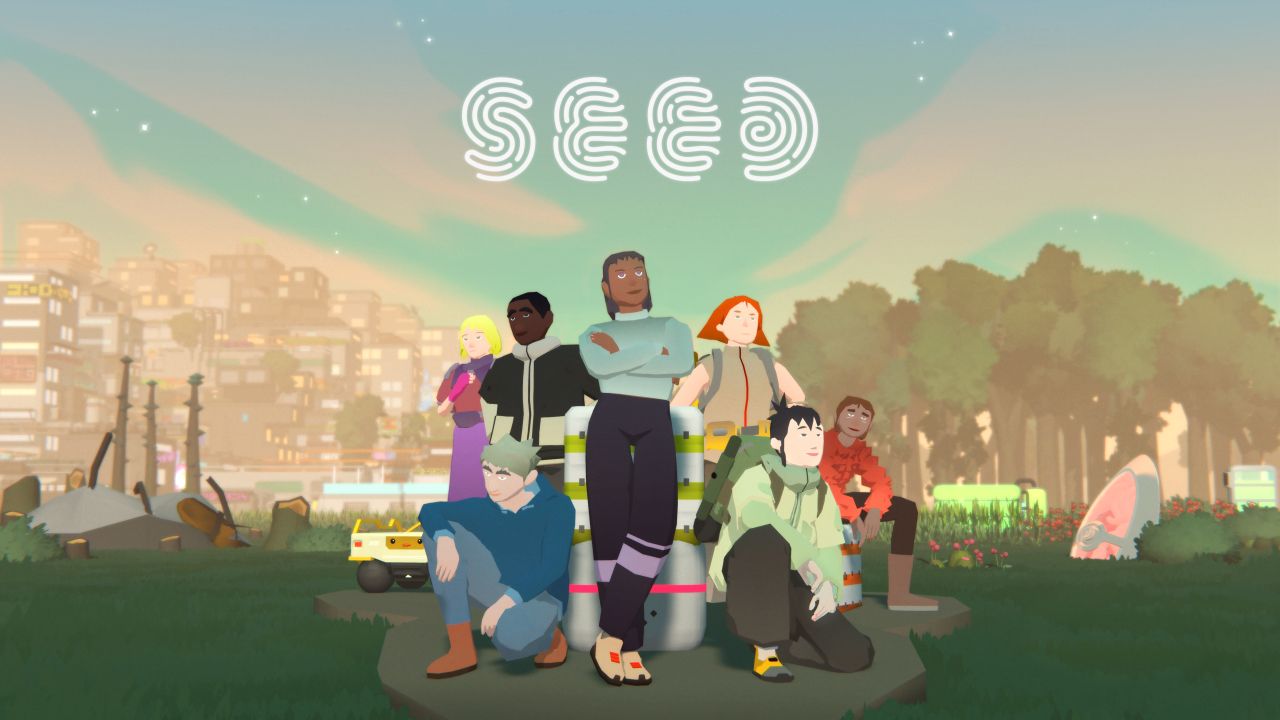 SEED