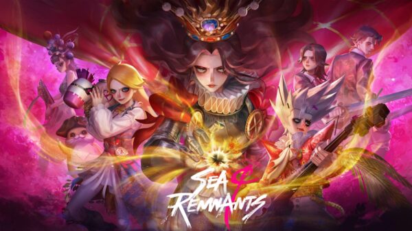 Sea of Remnants