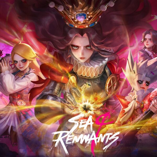 Sea of Remnants