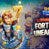 Shop Titans 7th Anniversary header
