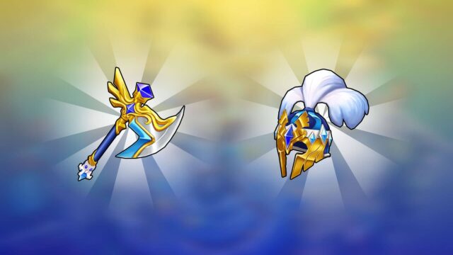 Shop Titans 7th Anniversary item