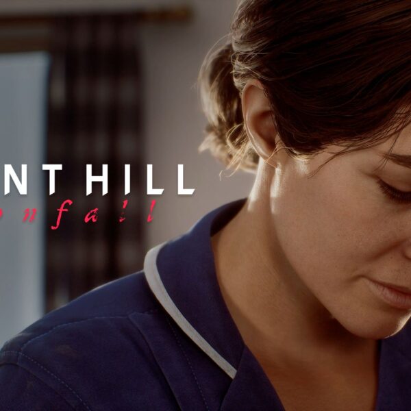 Silent Hill Townfall header