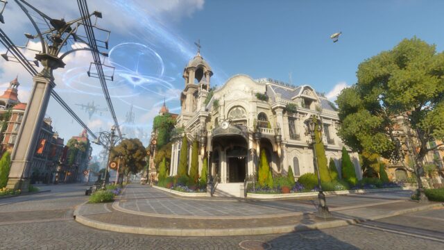 Silver Palace screenshot