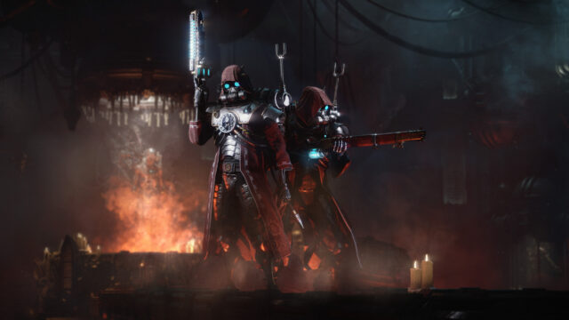 Skitarii 