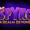 Spyro A Realm Beyond key art