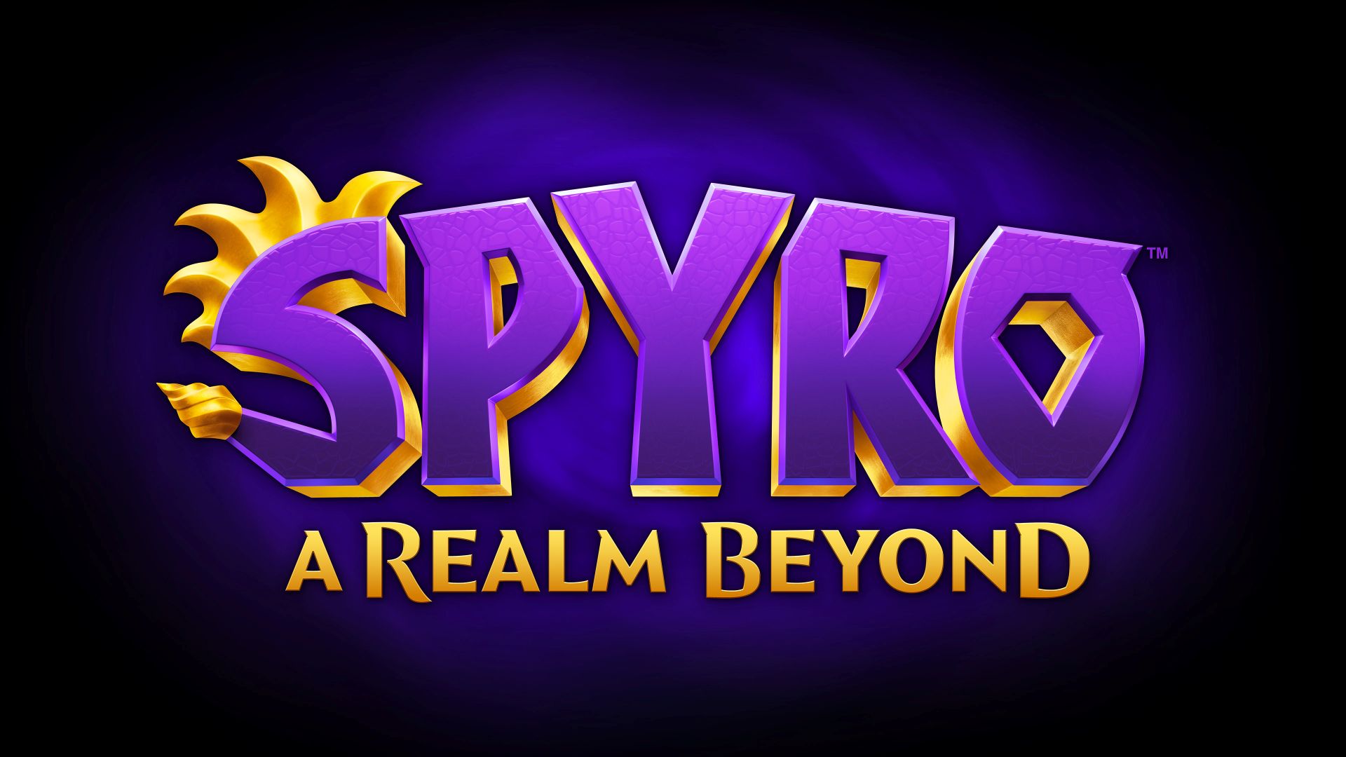 Spyro A Realm Beyond key art