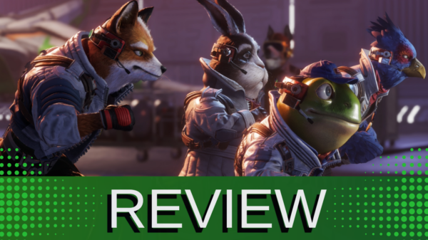 Star Fox