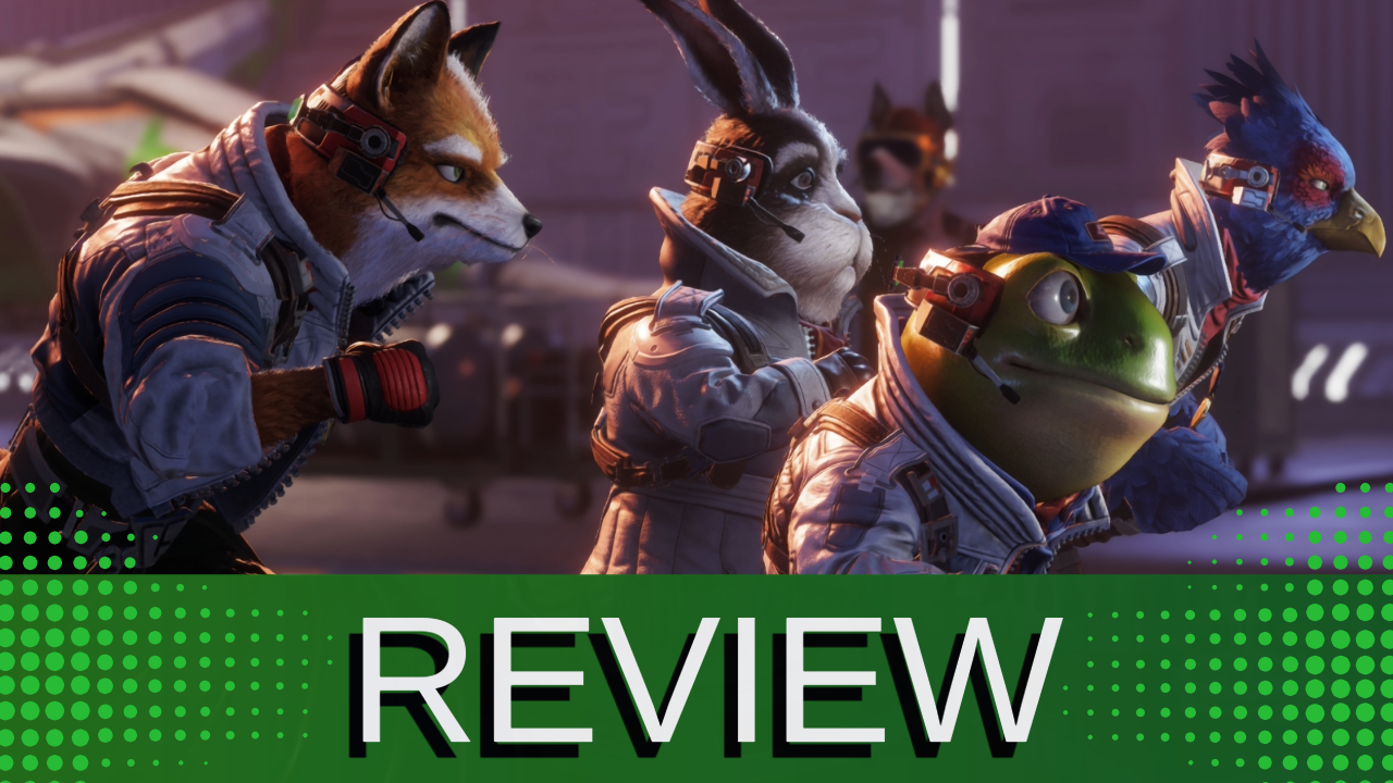Star Fox