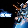 Stellar Blade Nintendo Switch 2 key art