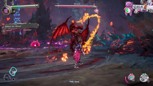Stupid Never Dies screenshot