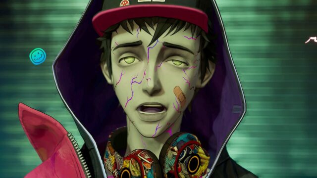 Stupid Never Dies screenshot