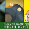 Summer Game Fest 2026 Highlights