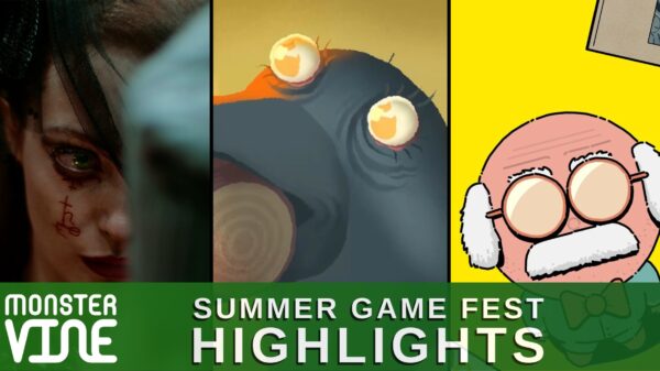 Summer Game Fest 2026 Highlights