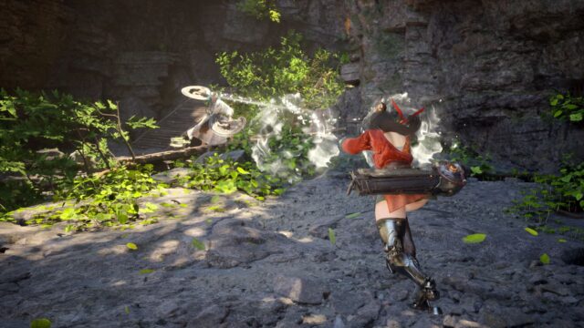 Sword Sage Awakening screenshot