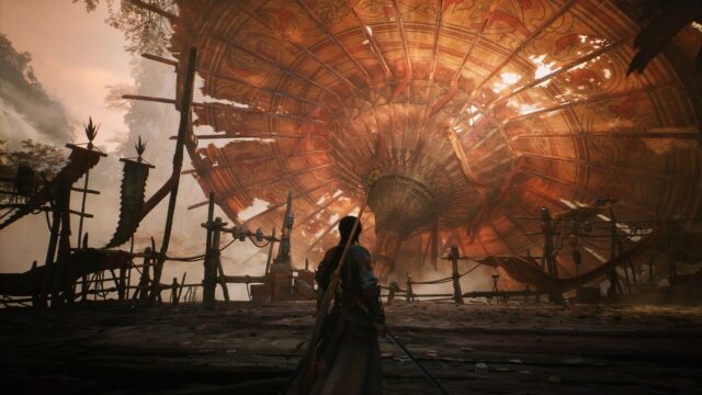 Sword of Legends screenshot