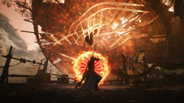 Sword of Legends screenshot