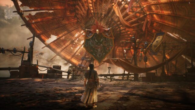 Sword of Legends screenshot