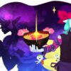 Taste of Heaven key art