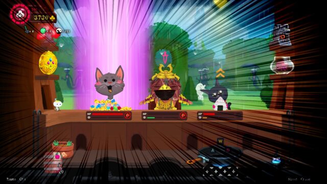 Taste of Heaven screenshot