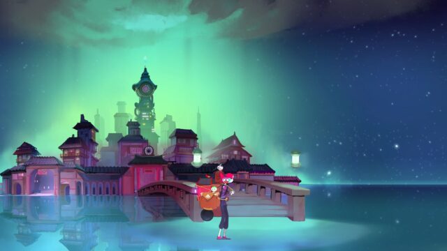 Taste of Heaven screenshot
