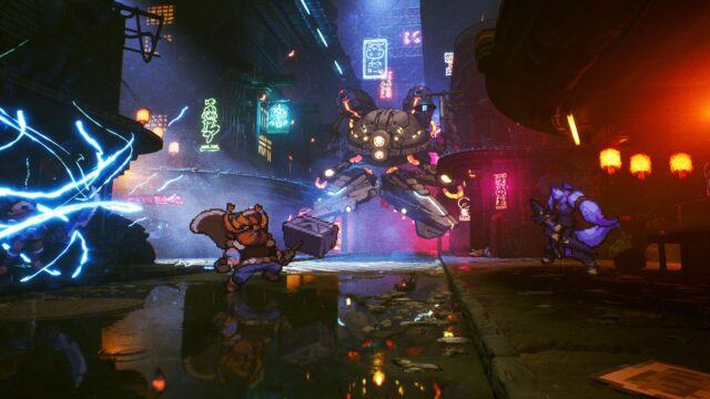Threads of Time screenshot