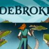 TideBroker key art