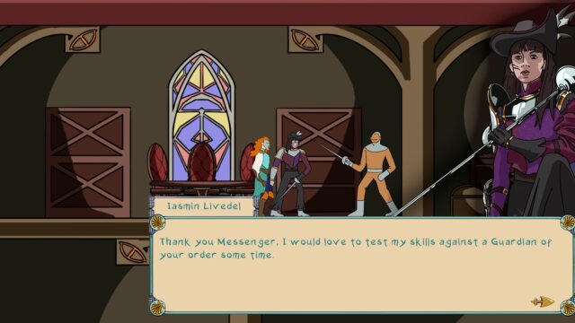 TideBroker screenshot