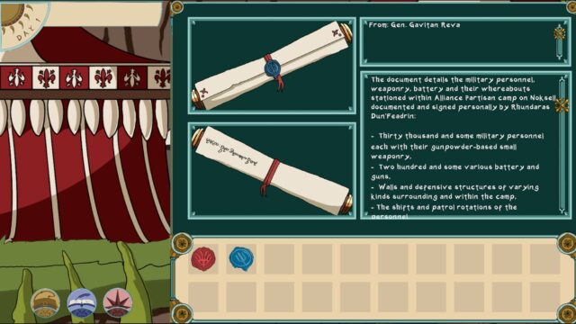 TideBroker screenshot
