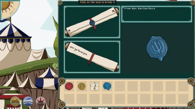 TideBroker screenshot
