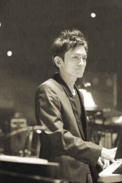 Tiny Metal 2 Go Shiina photo