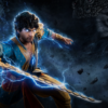 Unleash the Avatar