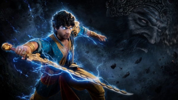 Unleash the Avatar