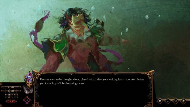 Where Birds Sleep screenshot