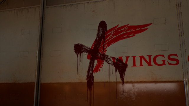 Ace Combat 8: Wings of Theve screenshot