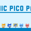 Sonic Pico Park